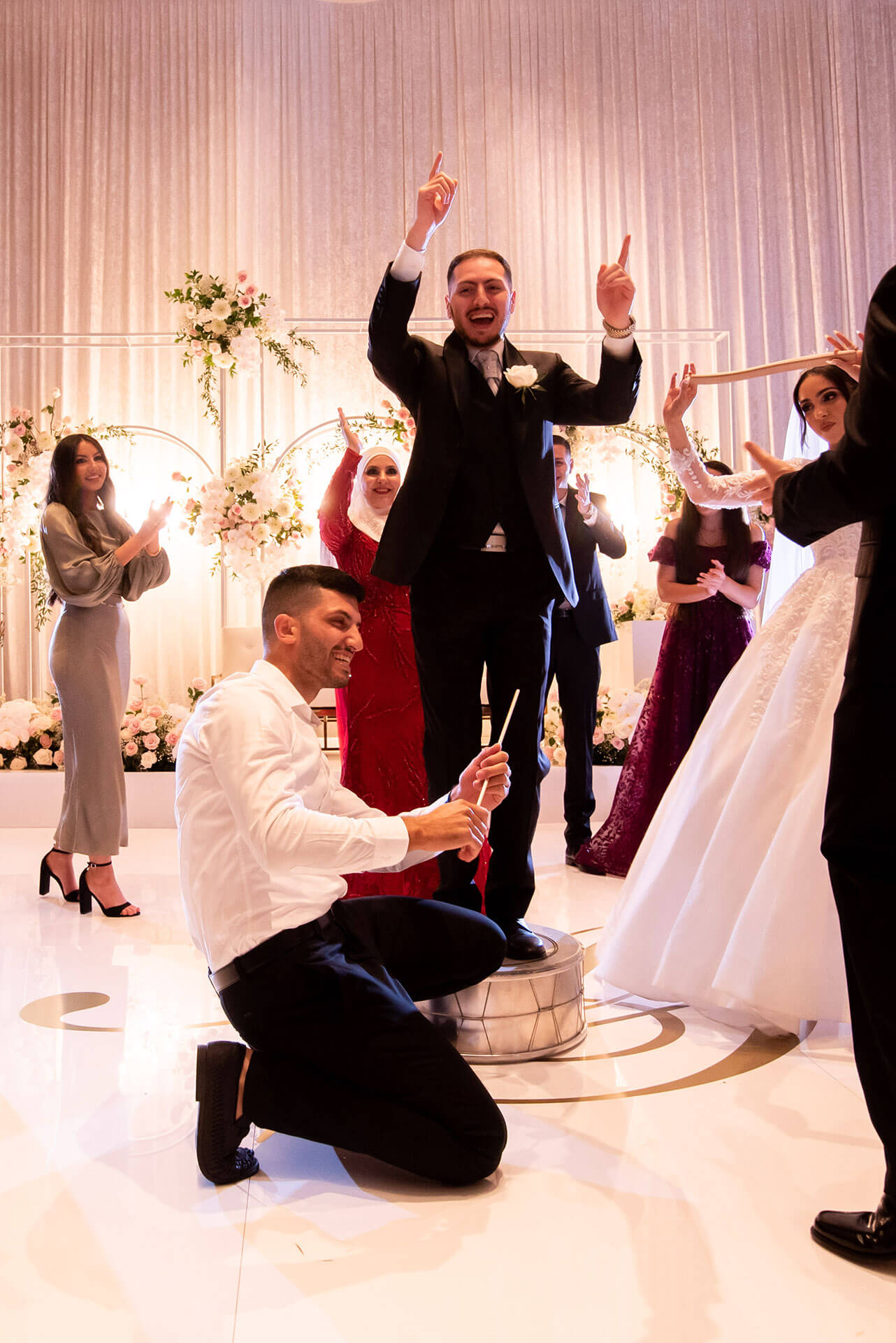 Abdul and Sara Wedding Photoshoot 19