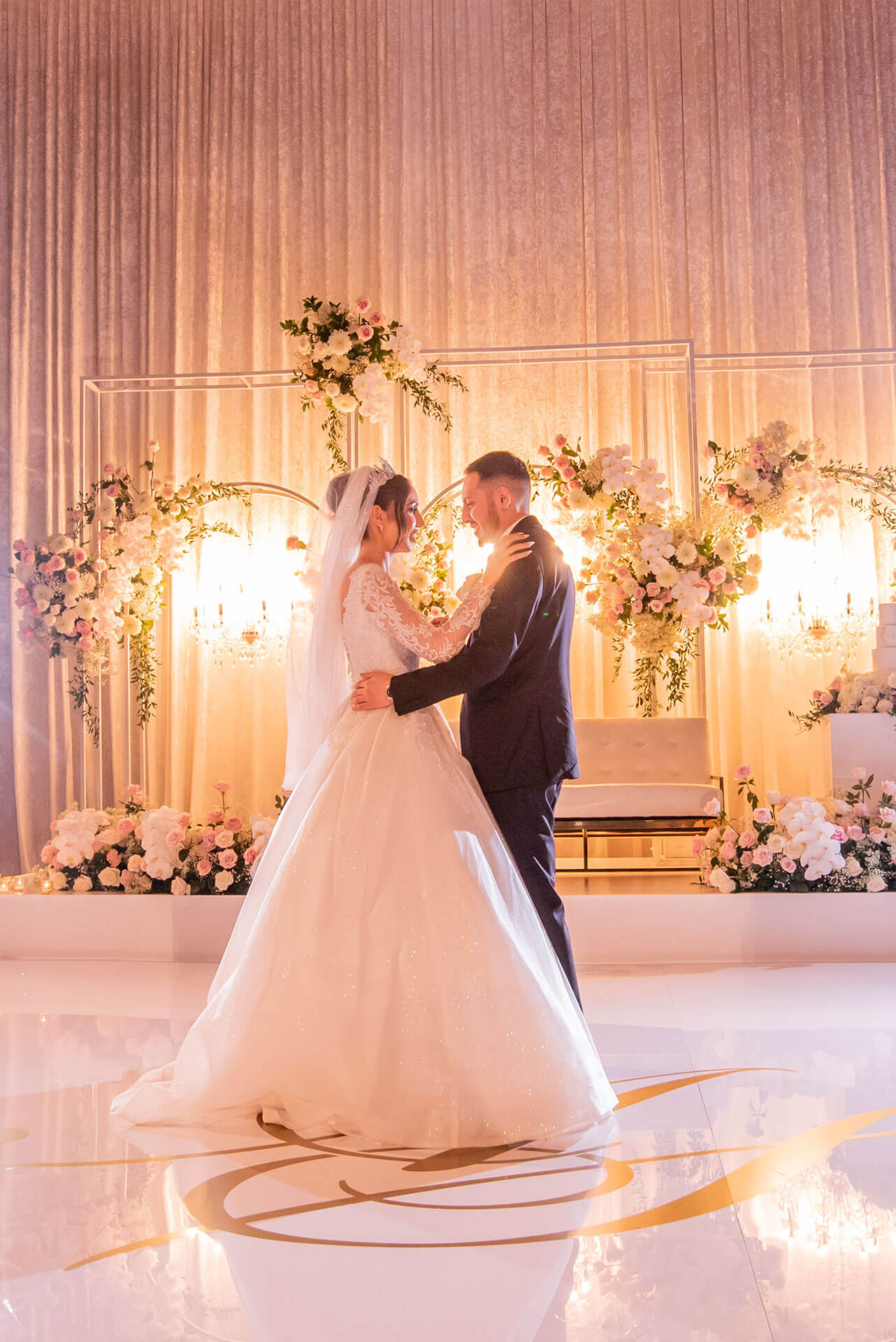 Abdul and Sara Wedding Photoshoot 20