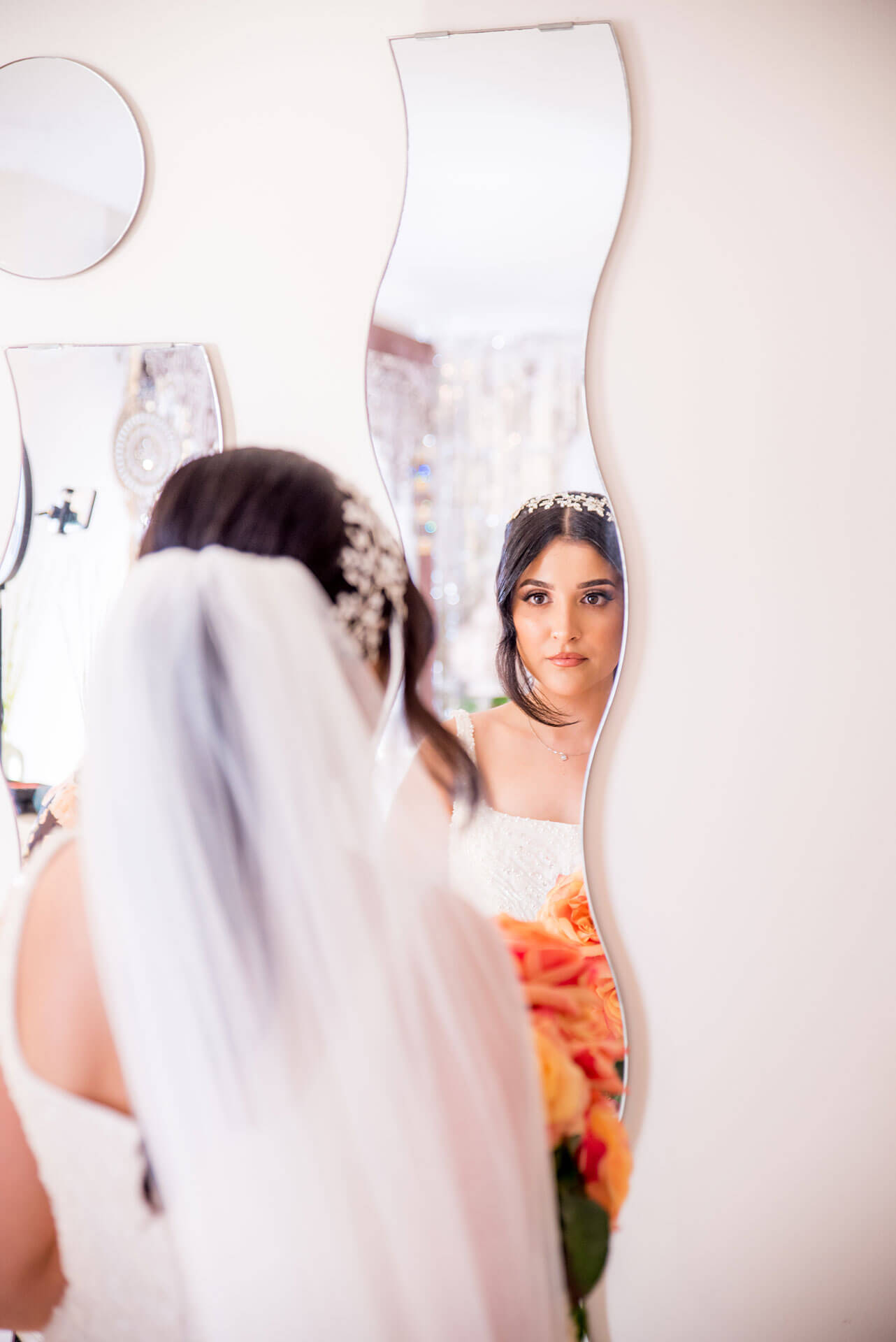 Adam and Layaly Wedding Photoshoot 20