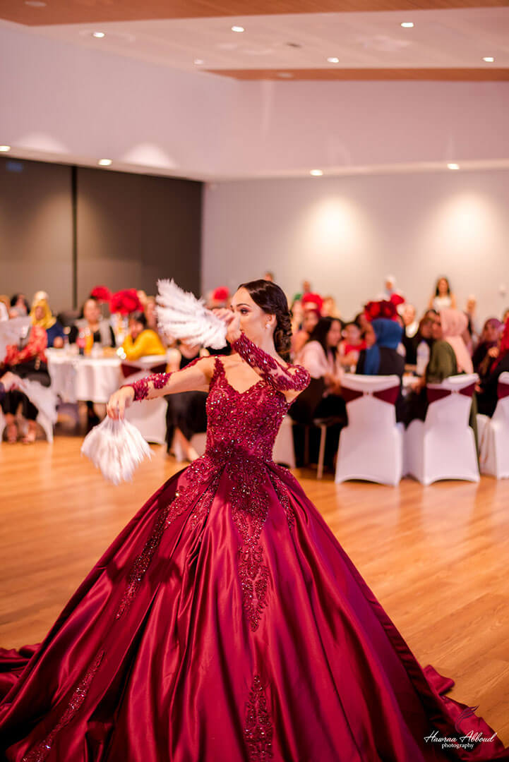 Salih and Yeliz Wedding Photoshoot 10