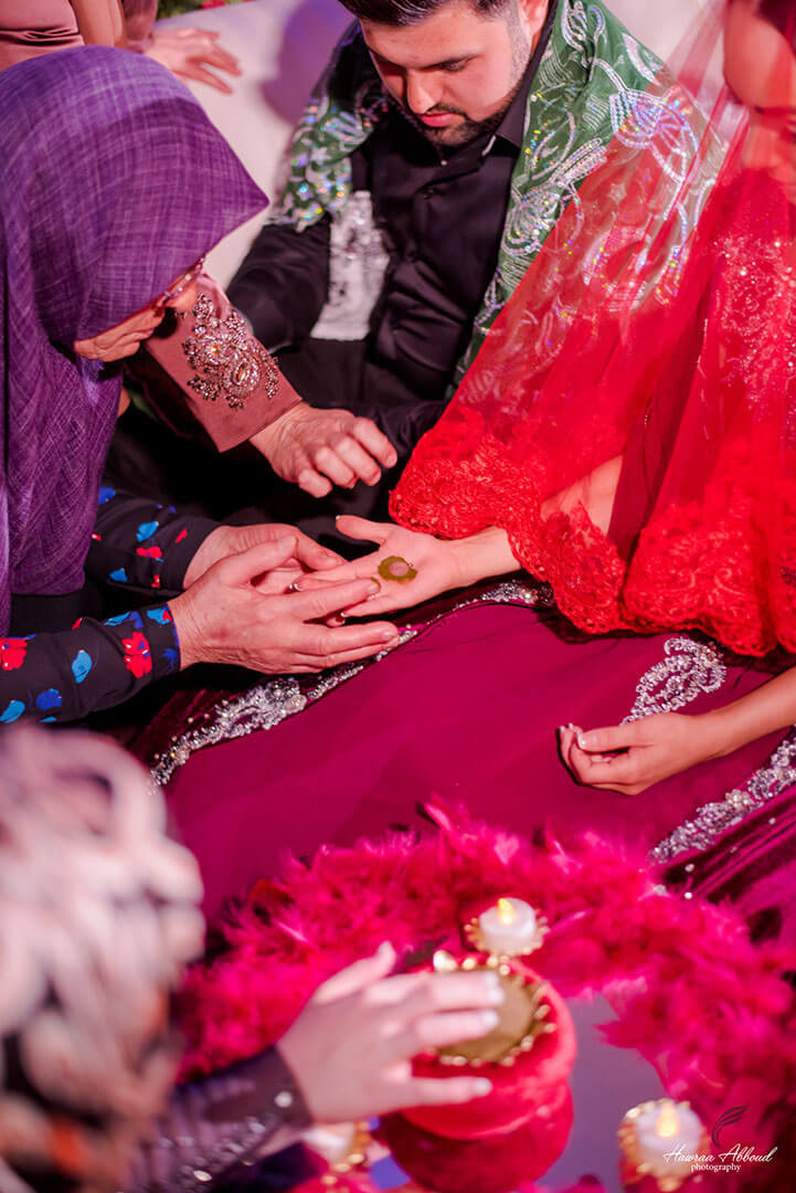 Salih and Yeliz Wedding Photoshoot 18